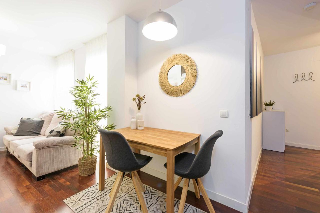 Pineapple Pena 19 Apartment Malaga Bagian luar foto