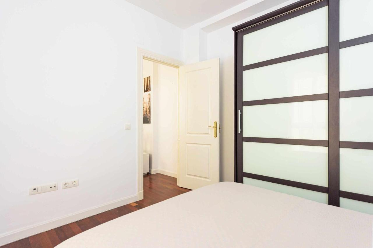 Pineapple Pena 19 Apartment Malaga Bagian luar foto