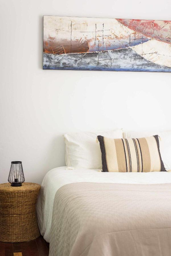Pineapple Pena 19 Apartment Malaga Bagian luar foto